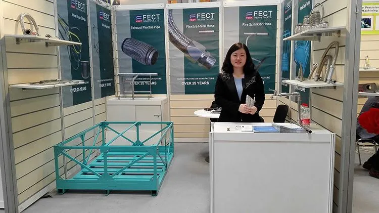 Pameran Industri Hannover 2016