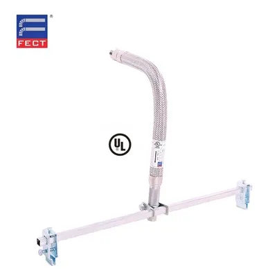Selang Fleksibel Fire Sprinkler