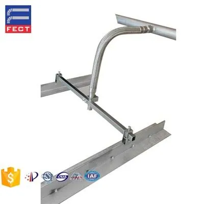 Selang Air Fleksibel Bergelombang SS