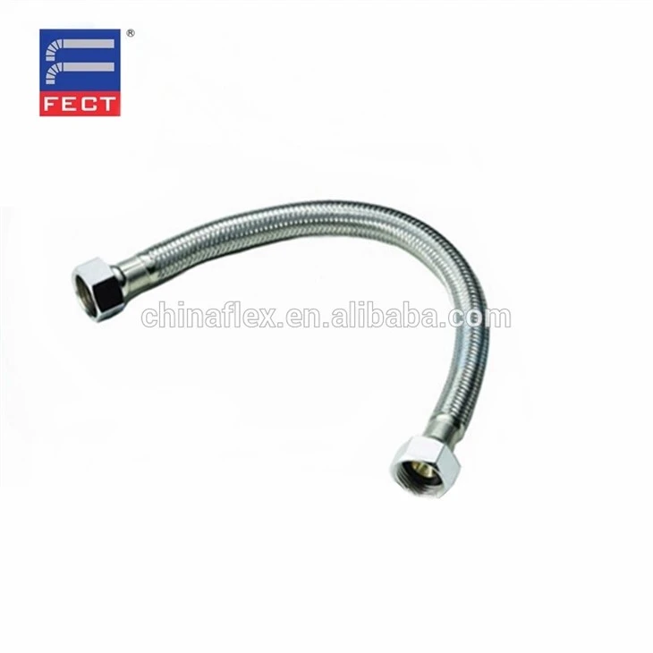 Stainless Steel Corrugated Tube